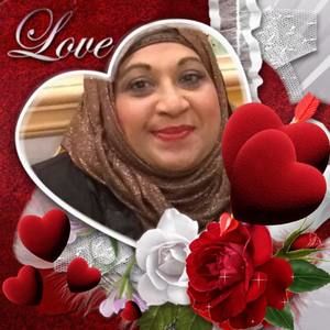 Meet your Posher, Carolyn